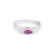 Anel Navete Pink na internet