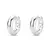 Imagem do Brinco Argola Grossa - Click