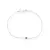Pulseira Olho Grego Navete
