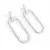 Brinco Elo Scarlet - comprar online