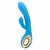 Vibrador silicone Recarregável