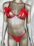 Conjunto Sem Bojo C/ Aro Personalizavel