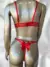 Conjunto Sem Bojo C/ Aro Personalizavel - comprar online