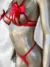 Conjunto Sem Bojo C/ Aro Personalizavel - PIMENTA caliente lingerie e produtos sensuais