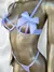 Conjunto Sem Bojo C/ Aro Personalizavel
