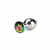 Plug anal tamanho M - comprar online