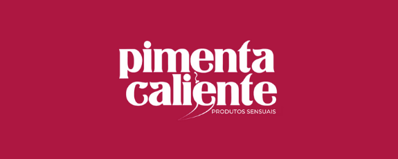 PIMENTA caliente lingerie e produtos sensuais