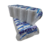 16 Rollos de Papel Absorbente Cocina 200 paños premium -
