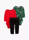 Carters - Trio com Calça - comprar online