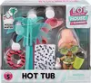 L.O.L. Surprise - House Series-Hot Tub SPA