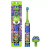 Firefly - Escova Dentes Kids Tartaruga Ninja