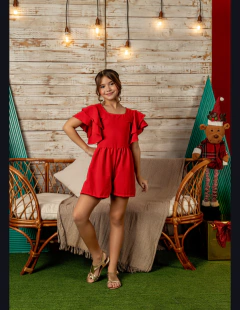 Alfaiataria - Macaquito