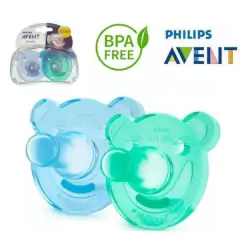 Avent - Chupeta Soothie