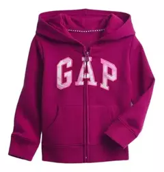 GAP - Casaco Moletom