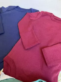 Carters - Kit Body 4 peças - Agridoce