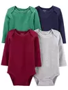 Carters - Kit Body 4 peças