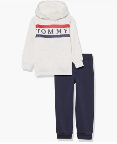 Tommy Hilfiger - Conjunto Moletom