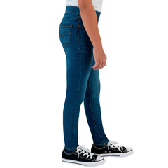Levi's - Calça Jeans com Strech - comprar online
