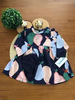 Carters - Vestido + Calcinha na internet