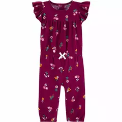 Carters - Romper