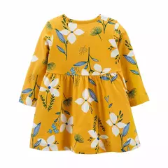 Carters - Vestido com Calcinha - comprar online