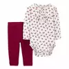 Carters - Conjunto Body e Calça