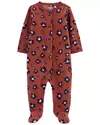 Carters - Macacão Fleece