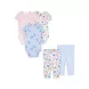 Carters - Kit Enxoval 5 peças - comprar online