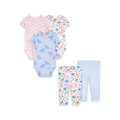 Carters - Kit Enxoval 5 peças - comprar online
