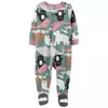 Carters - Macacão Fleece - comprar online