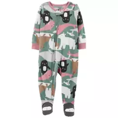 Carters - Macacão Fleece - comprar online