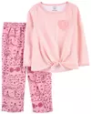 Carters - Pijama 2 peças
