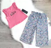 Tommy Hilfiger - Conjunto com Pantalona