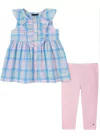 Tommy Hilfiger - Conjunto com Legging