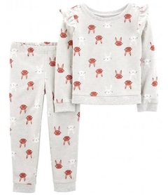 Carters - Conjunto Moletom