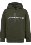 Calvin Klein - Casaco Moletom