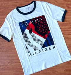Tommy Hilfiger - Básica