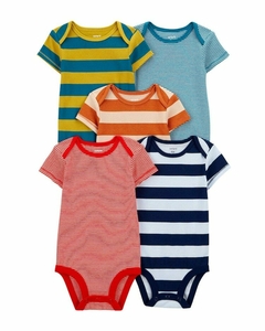 Carters - Kit Body 5 peças