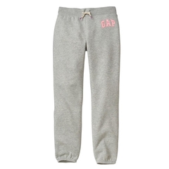 GAP - Calça Moletom Infantil