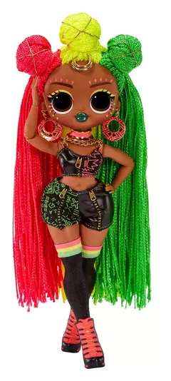 LOL Surprise - OMG Queens Sways - comprar online