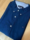Tommy Hilfiger - Camisa Manga Curta