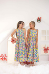 Alfaiataria - Vestido Stitch