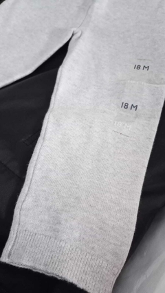 Imagem do Tommy Hilfiger - Calça Malha Tricot