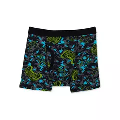 Wonder Nation - Kit 5 cuecas boxer na internet