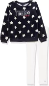 Tommy Hilfiger - Conjunto com Legging