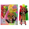LOL Surprise - OMG Queens Sways