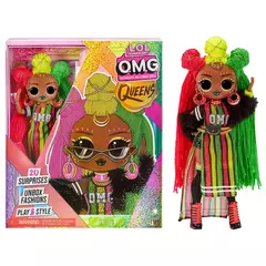 LOL Surprise - OMG Queens Sways