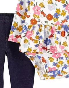 Carters - Conjunto Body e Calça na internet