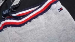 Tommy Hilfiger - Calça Malha Tricot na internet