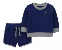 Carters - Conjunto Moletinho